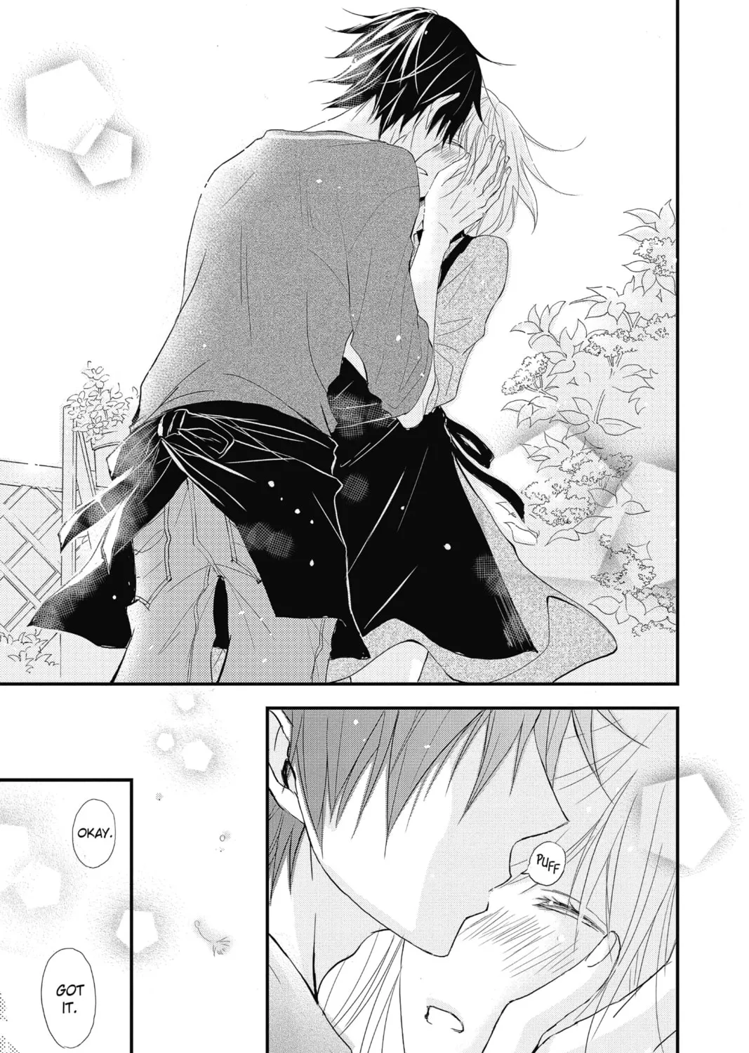 Read The Mind Sweeper chapter 1 image 26 on Lezhin