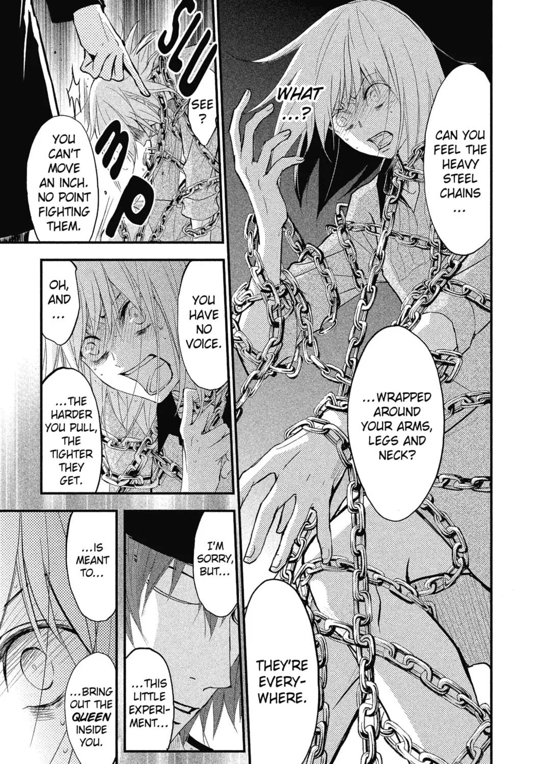 Read The Mind Sweeper chapter 1 image 38 on Lezhin