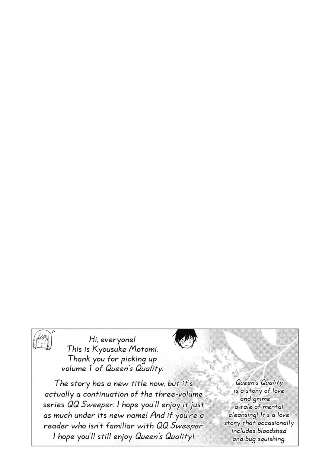Read The Mind Sweeper chapter 1 image 4 on Lezhin