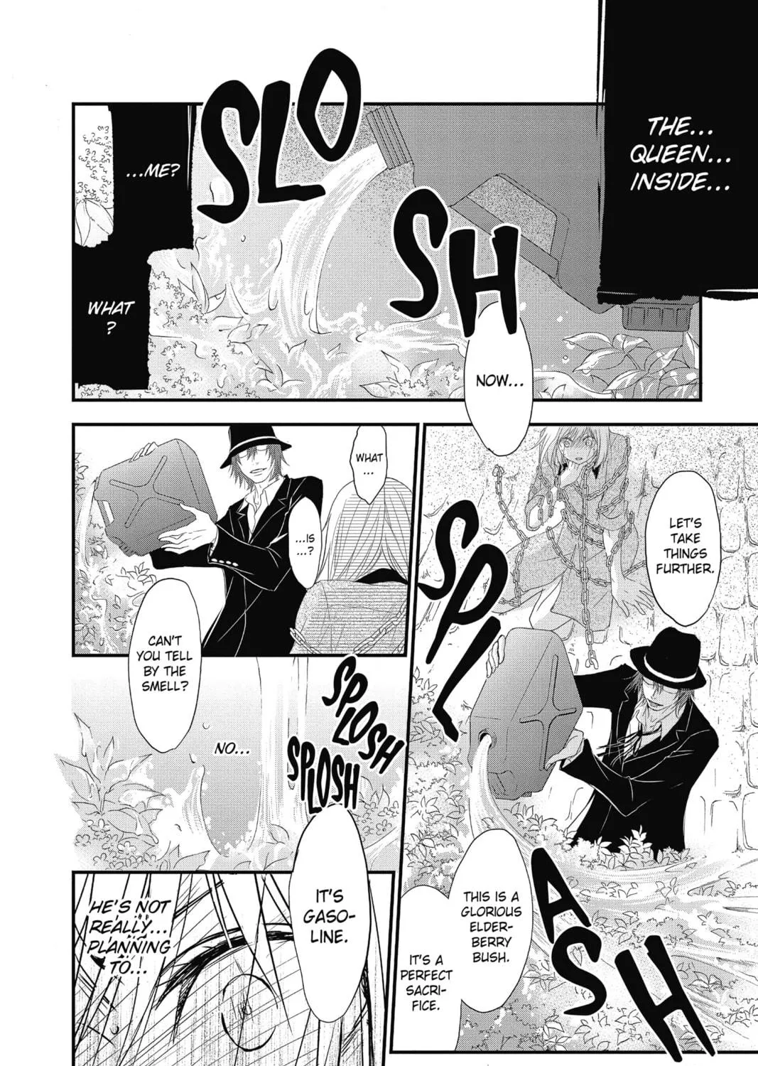 Read The Mind Sweeper chapter 1 image 40 on Lezhin