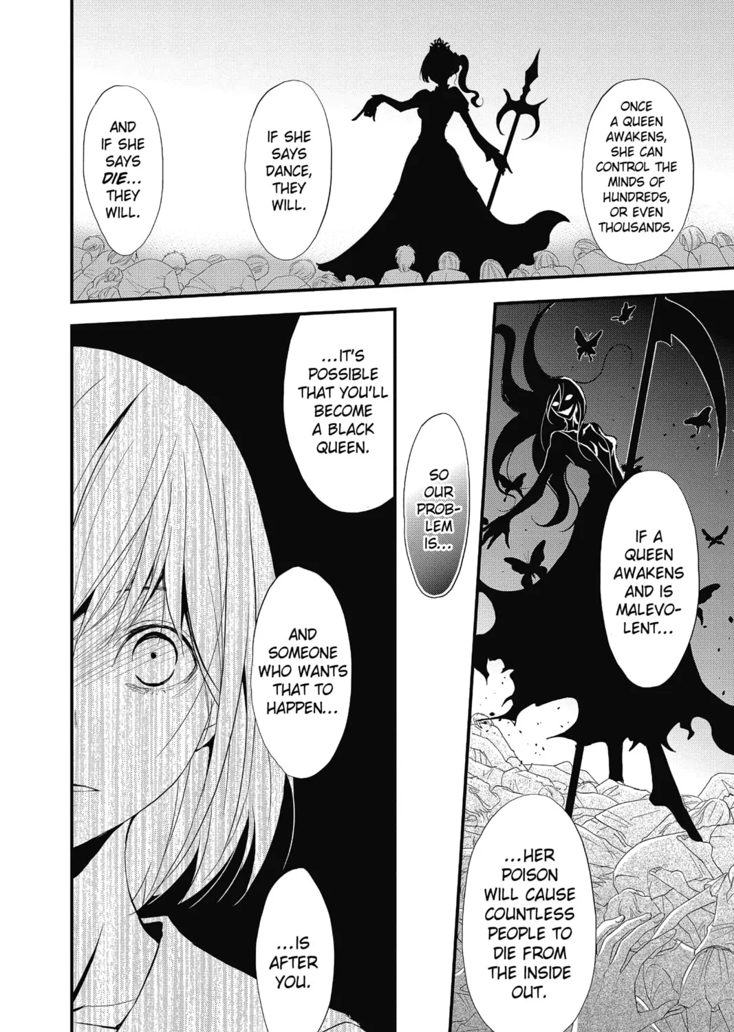 Read The Mind Sweeper chapter 1 image 60 on Lezhin
