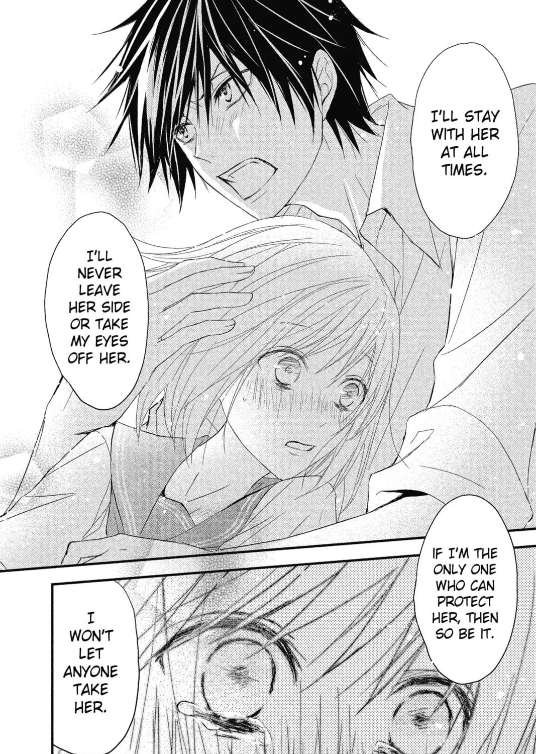 Read The Mind Sweeper chapter 1 image 68 on Lezhin