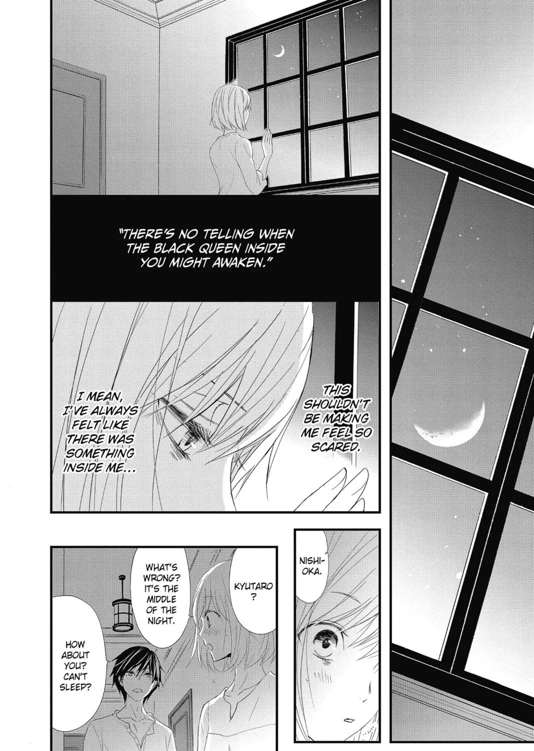Read The Mind Sweeper chapter 1 image 76 on Lezhin