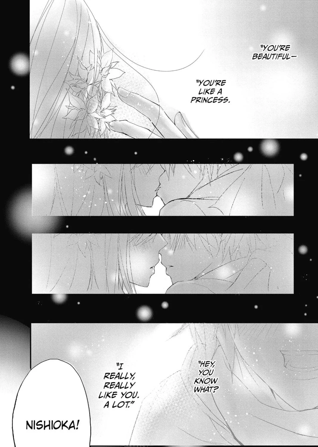 Read The Mind Sweeper chapter 1 image 8 on Lezhin