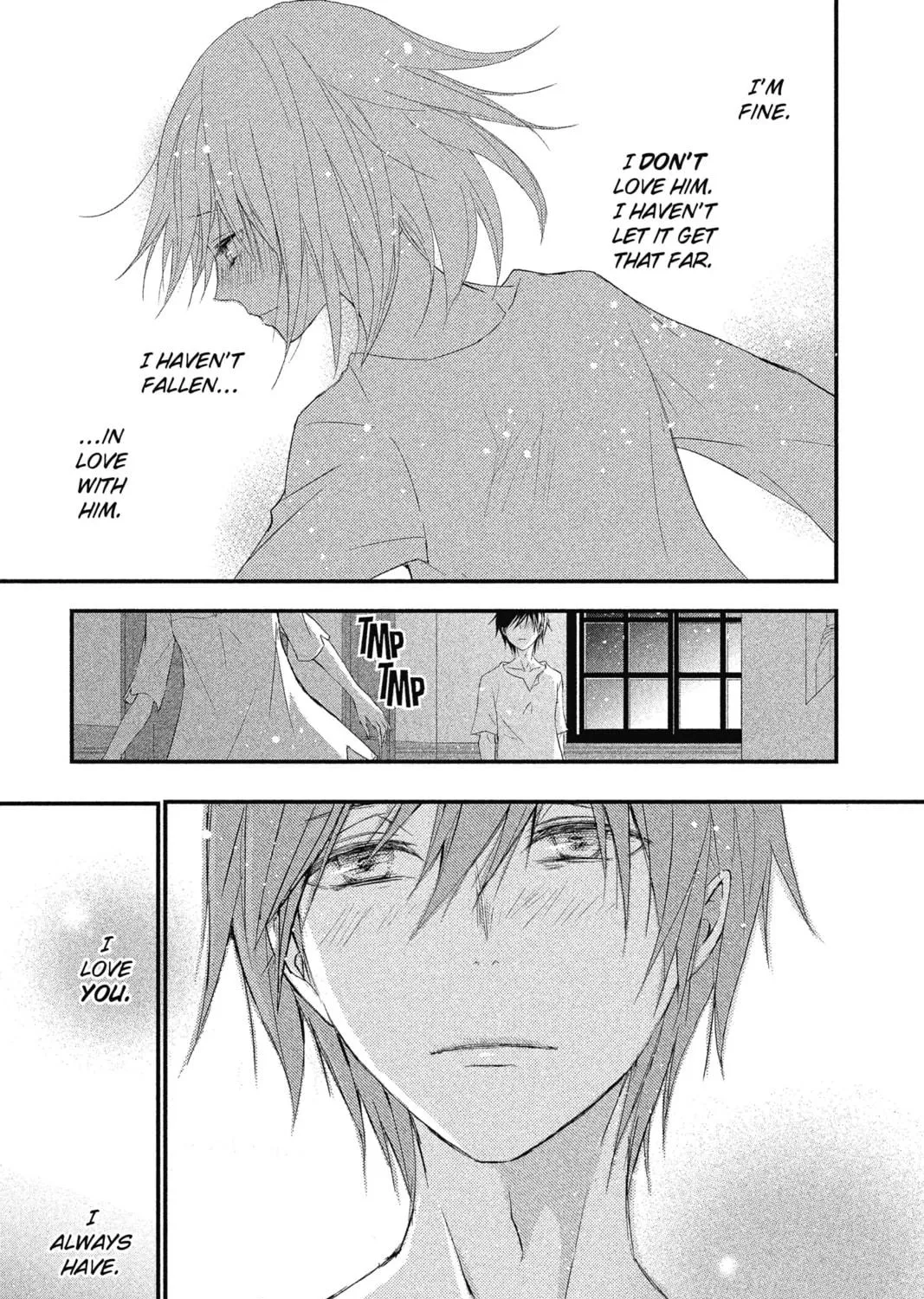 Read The Mind Sweeper chapter 1 image 82 on Lezhin