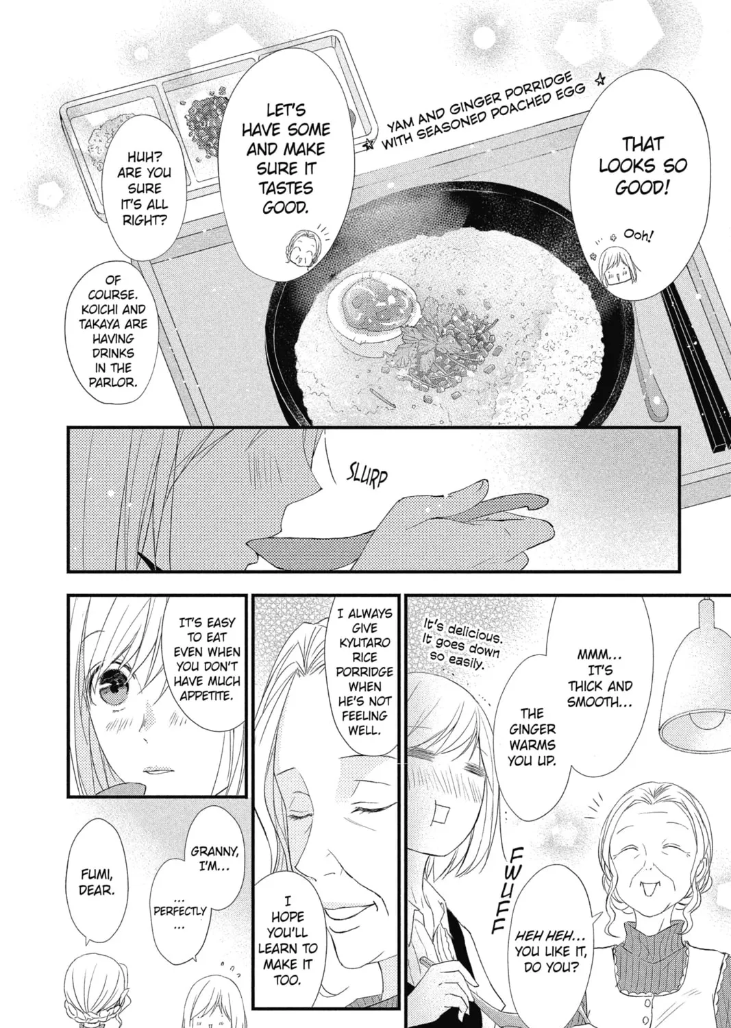 Read The Mind Sweeper chapter 10 image 30 on Lezhin