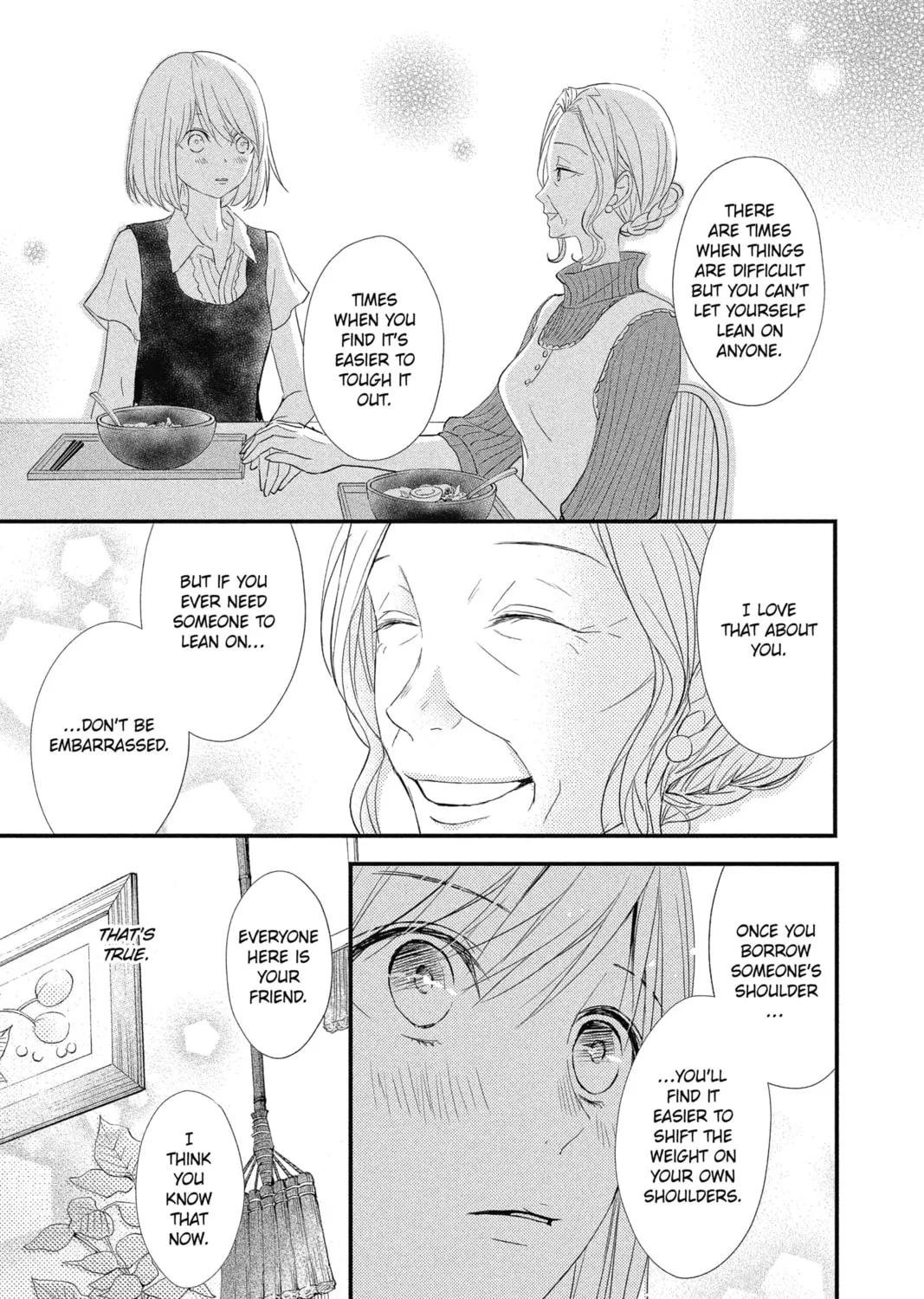 Read The Mind Sweeper chapter 10 image 32 on Lezhin