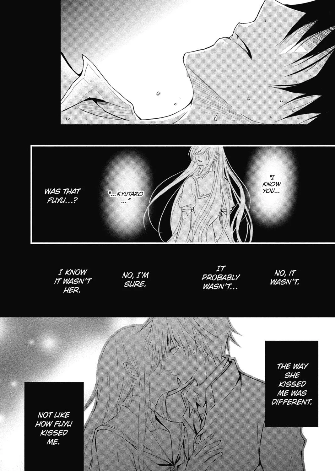 Read The Mind Sweeper chapter 10 image 38 on Lezhin