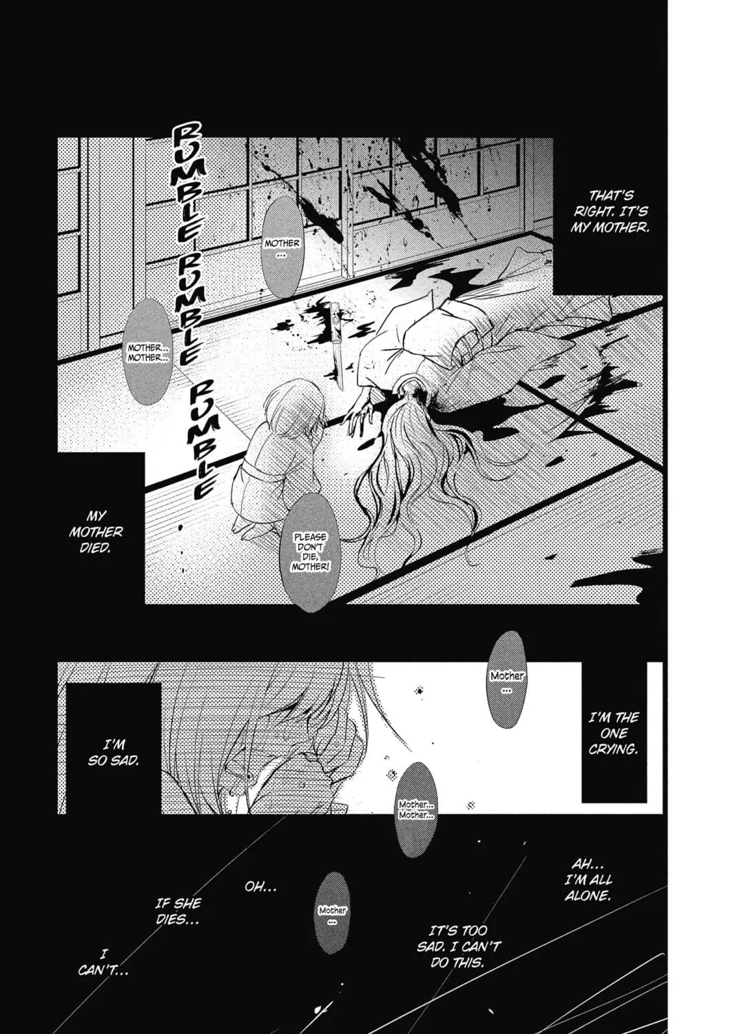 Read The Mind Sweeper chapter 10 image 4 on Lezhin
