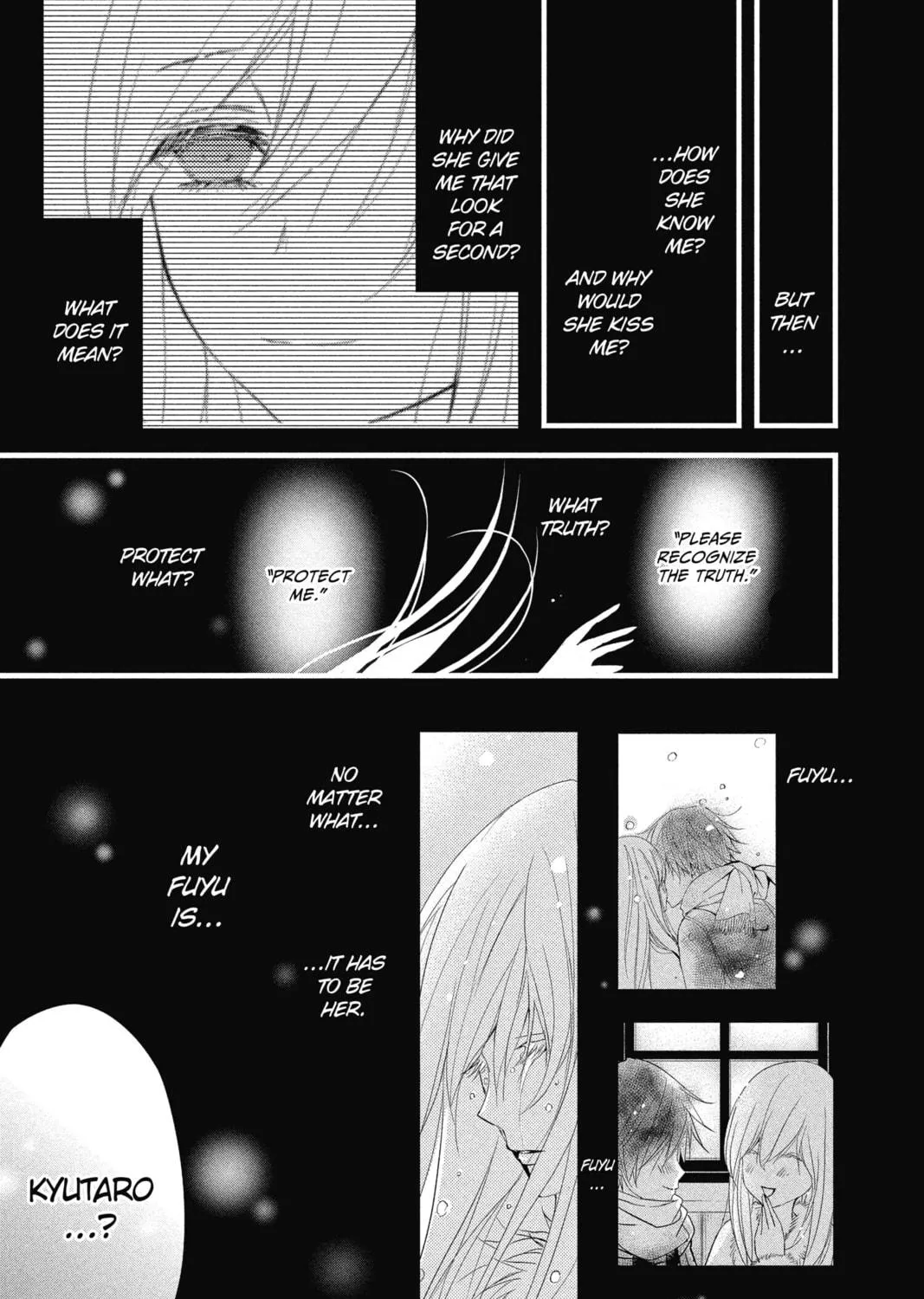 Read The Mind Sweeper chapter 10 image 40 on Lezhin