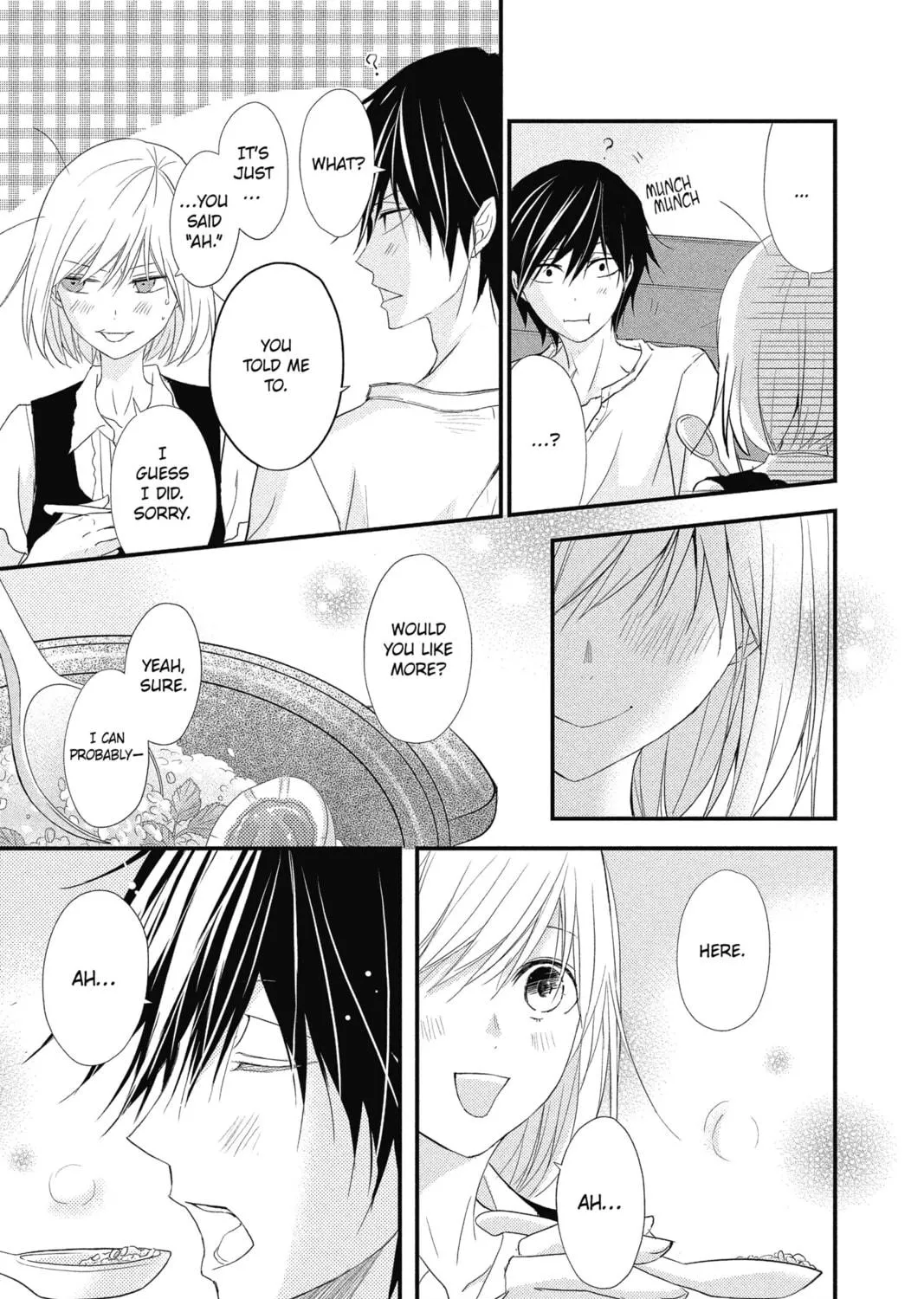 Read The Mind Sweeper chapter 10 image 48 on Lezhin