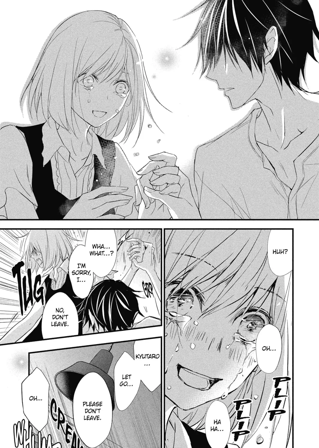 Read The Mind Sweeper chapter 10 image 56 on Lezhin