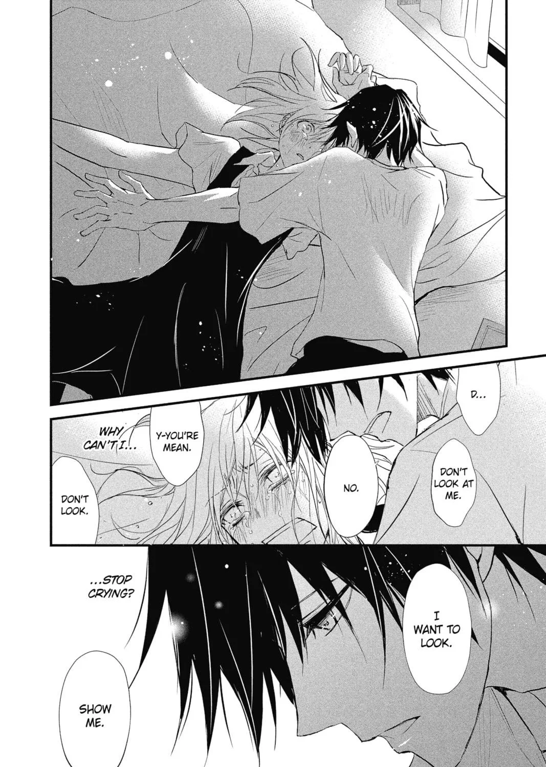 Read The Mind Sweeper chapter 10 image 58 on Lezhin