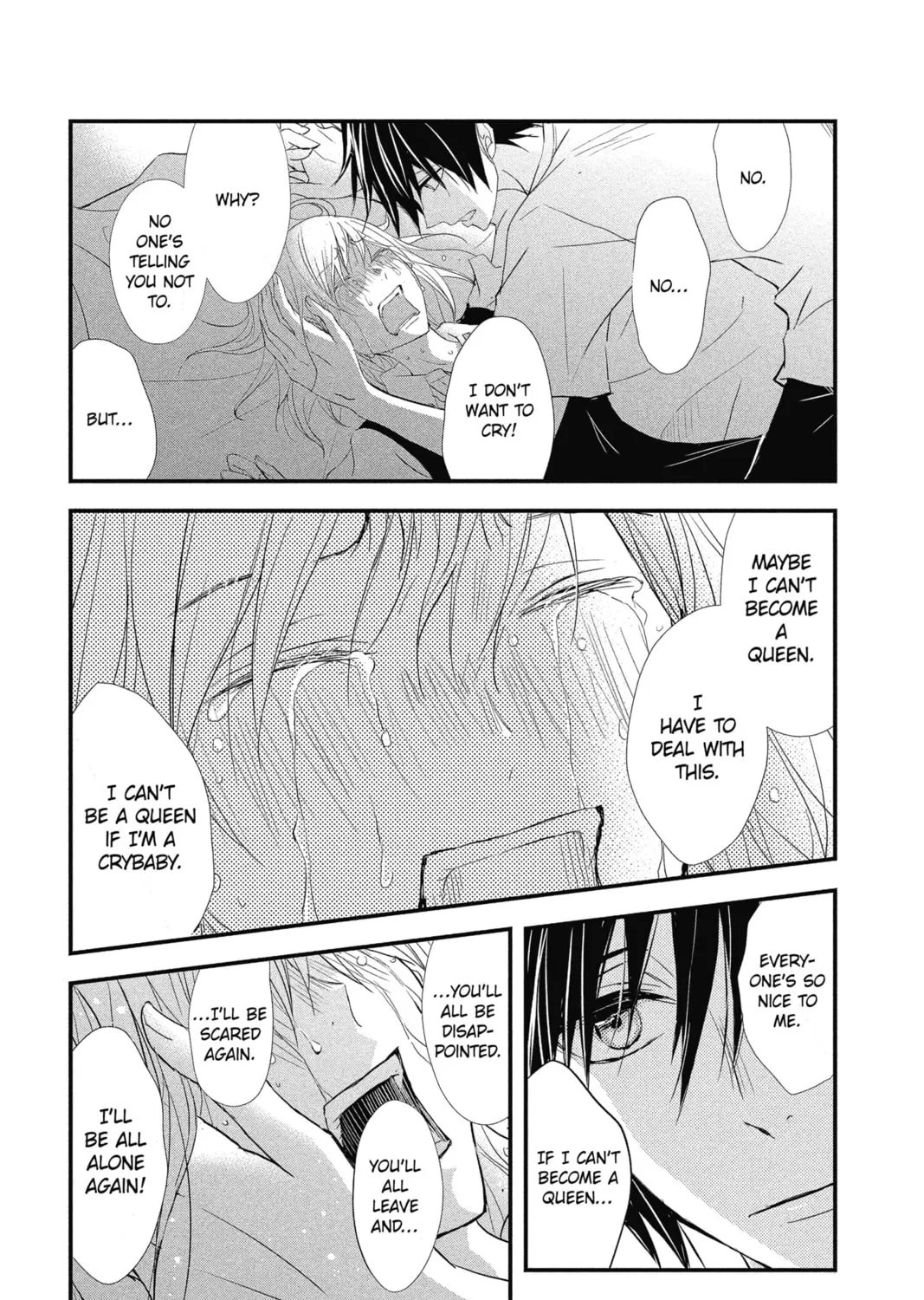 Read The Mind Sweeper chapter 10 image 60 on Lezhin