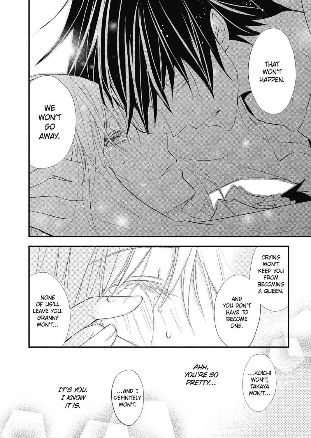 Read The Mind Sweeper chapter 10 image 62 on Lezhin