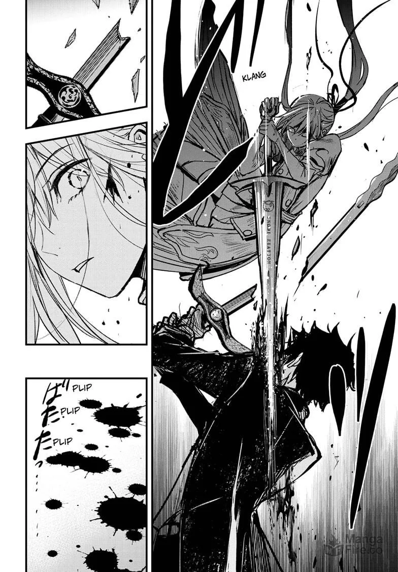 Read The Mind Sweeper chapter 100 image 26 on Lezhin