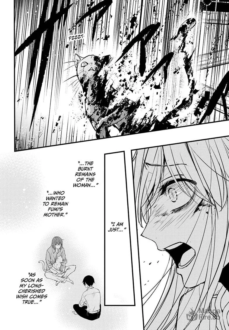 Read The Mind Sweeper chapter 100 image 32 on Lezhin