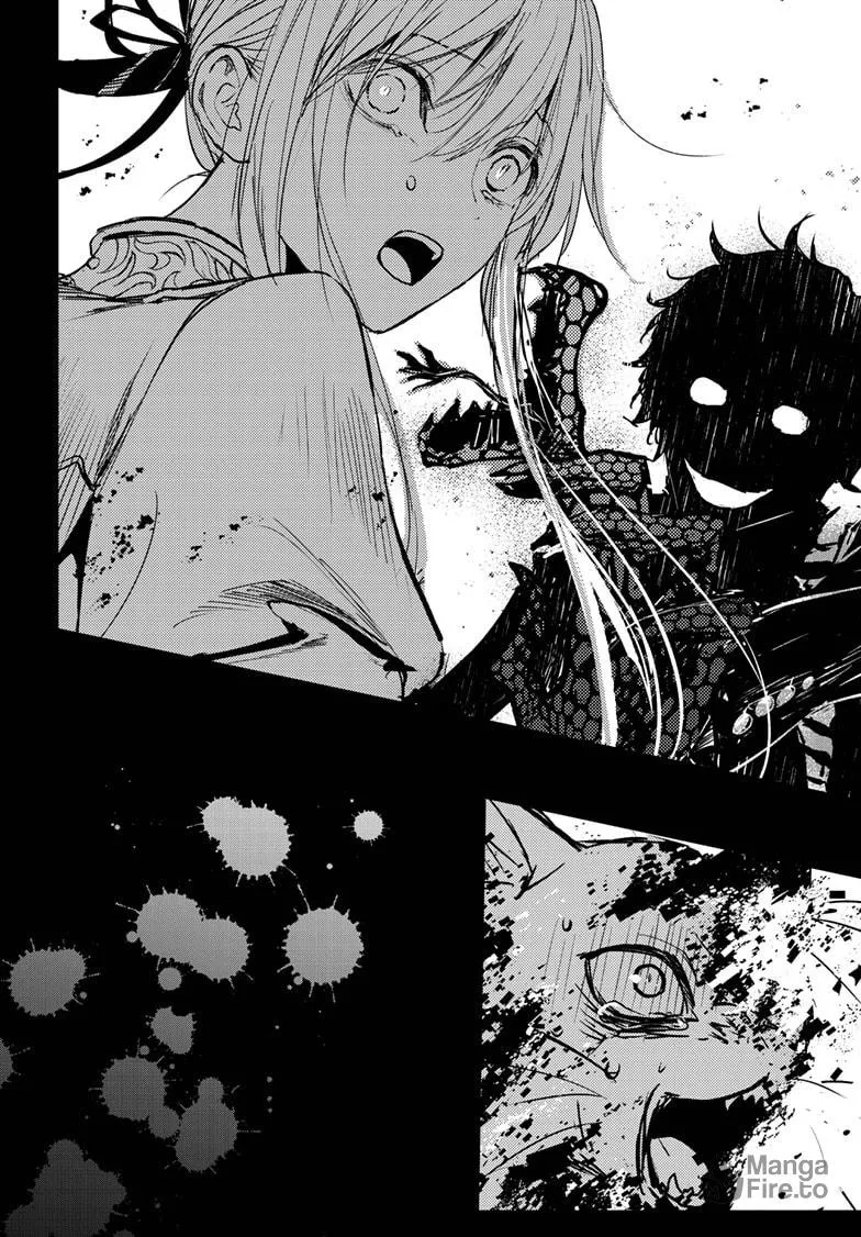 Read The Mind Sweeper chapter 100 image 34 on Lezhin