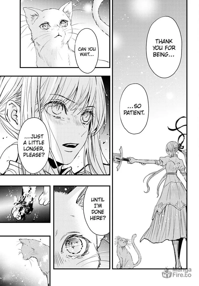 Read The Mind Sweeper chapter 100 image 5 on Lezhin