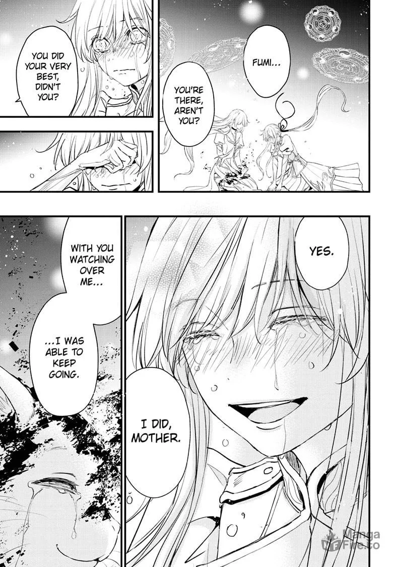 Read The Mind Sweeper chapter 101 image 26 on Lezhin
