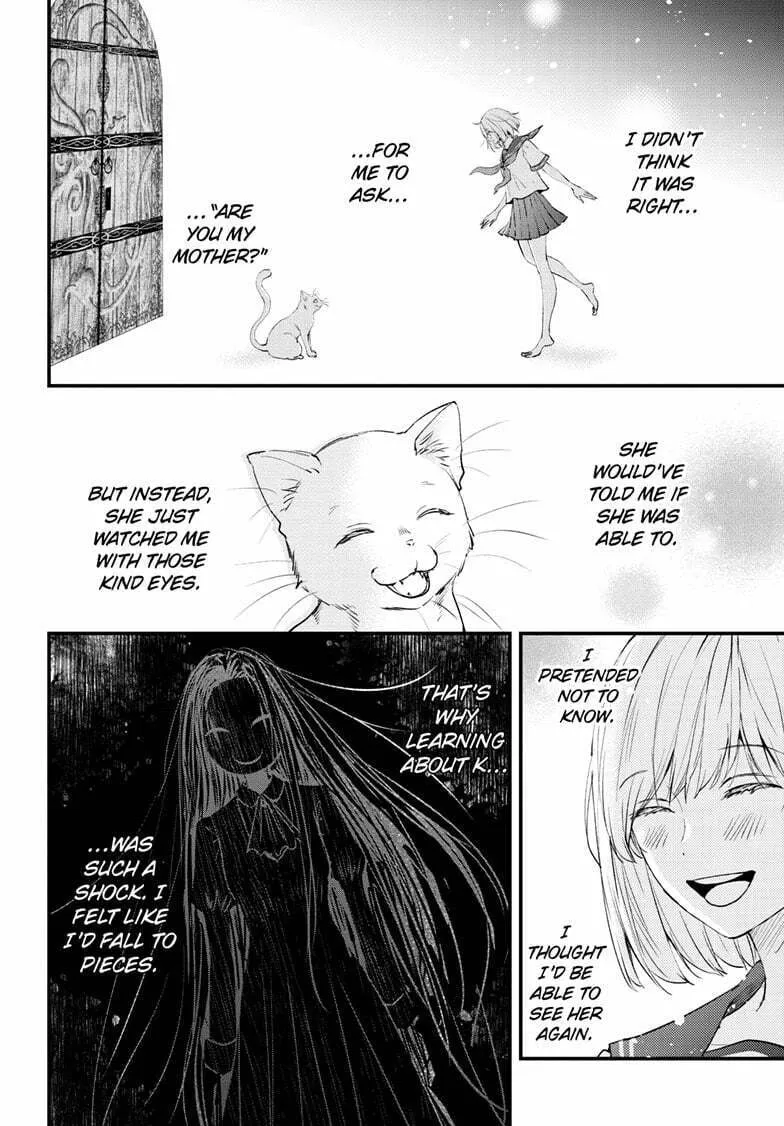 Read The Mind Sweeper chapter 101 image 3 on Lezhin