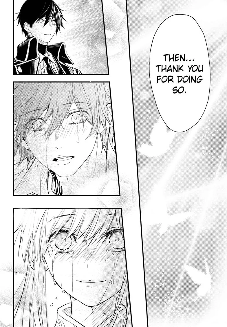 Read The Mind Sweeper chapter 101 image 31 on Lezhin