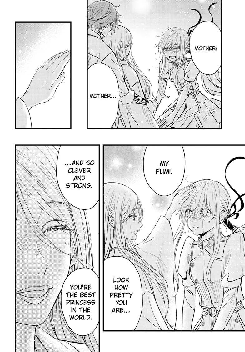 Read The Mind Sweeper chapter 101 image 33 on Lezhin