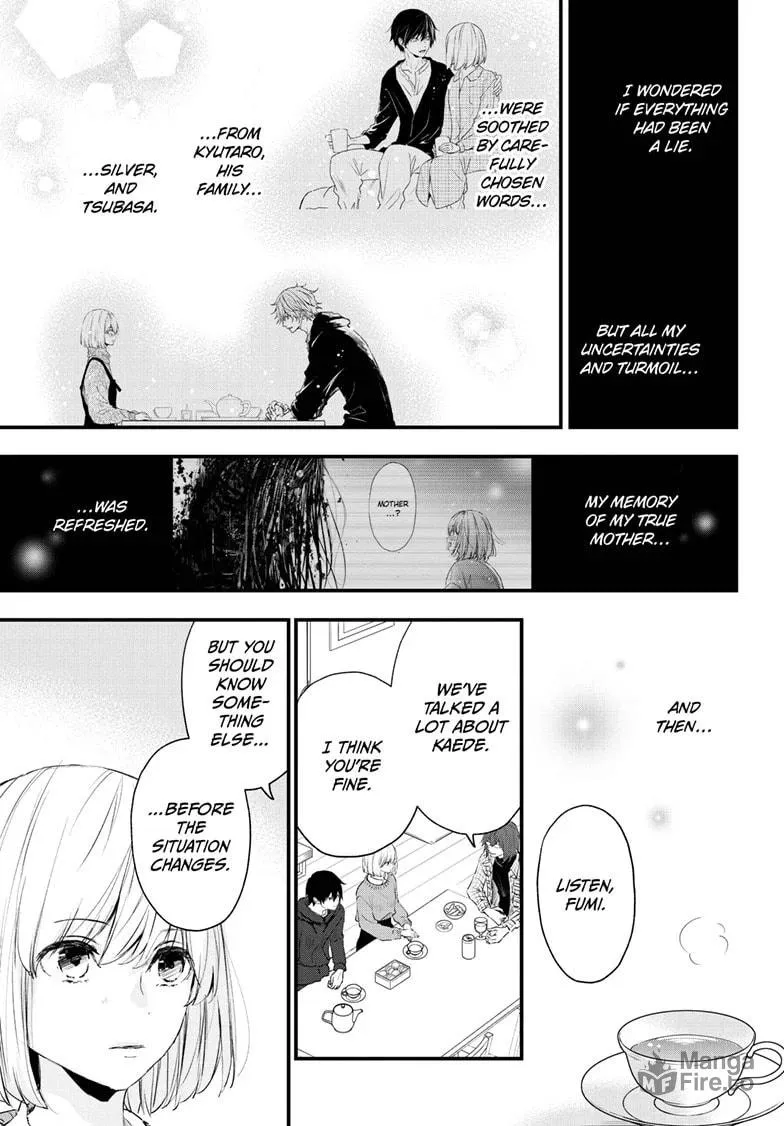 Read The Mind Sweeper chapter 101 image 4 on Lezhin