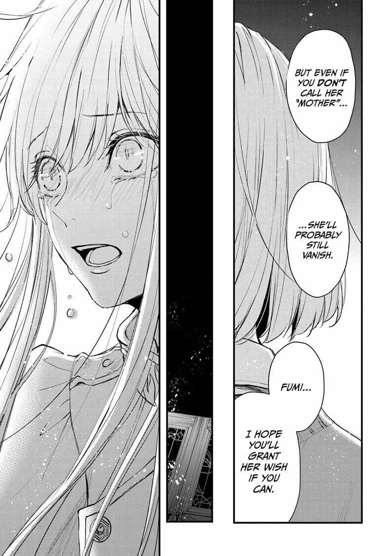 Read The Mind Sweeper chapter 101 image 6 on Lezhin