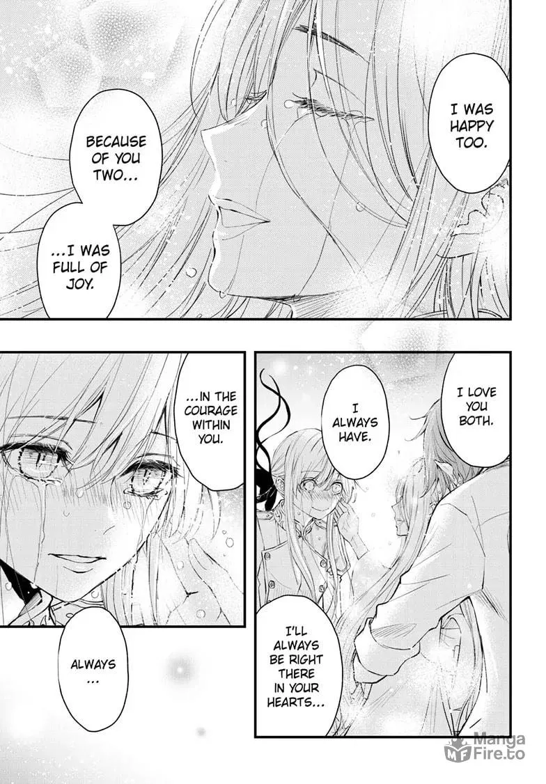 Read The Mind Sweeper chapter 102 image 2 on Lezhin