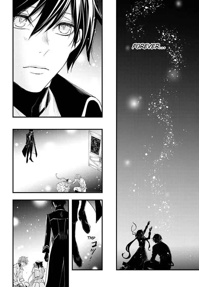 Read The Mind Sweeper chapter 102 image 3 on Lezhin