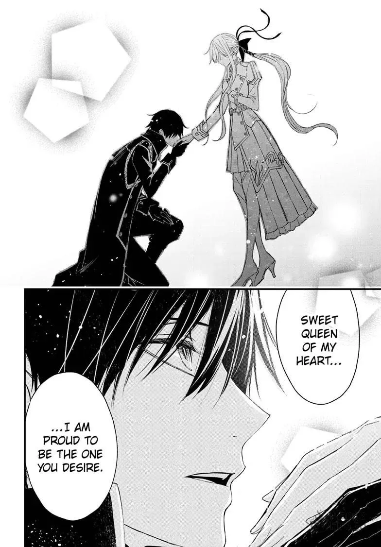 Read The Mind Sweeper chapter 102 image 35 on Lezhin