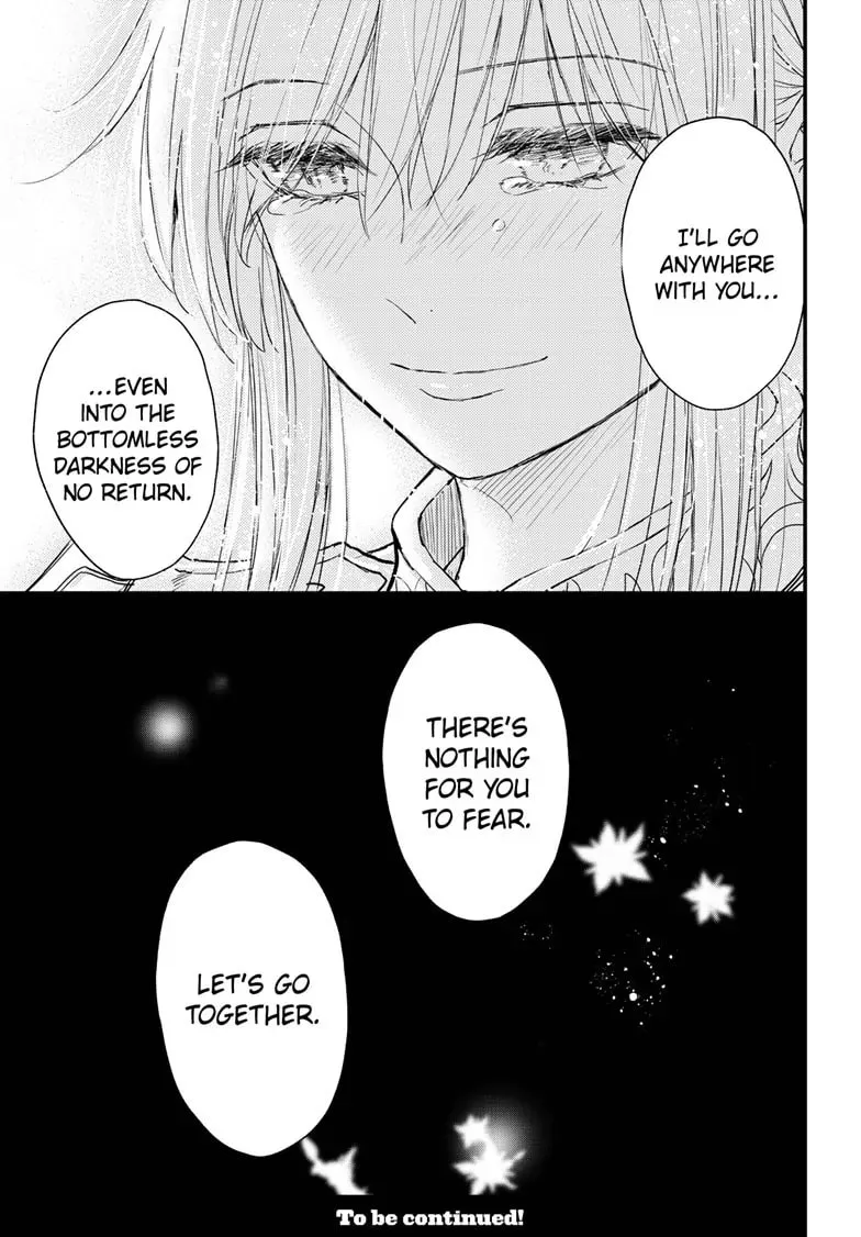 Read The Mind Sweeper chapter 102 image 36 on Lezhin