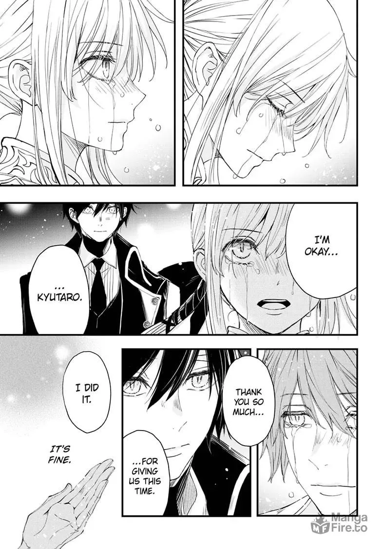 Read The Mind Sweeper chapter 102 image 4 on Lezhin