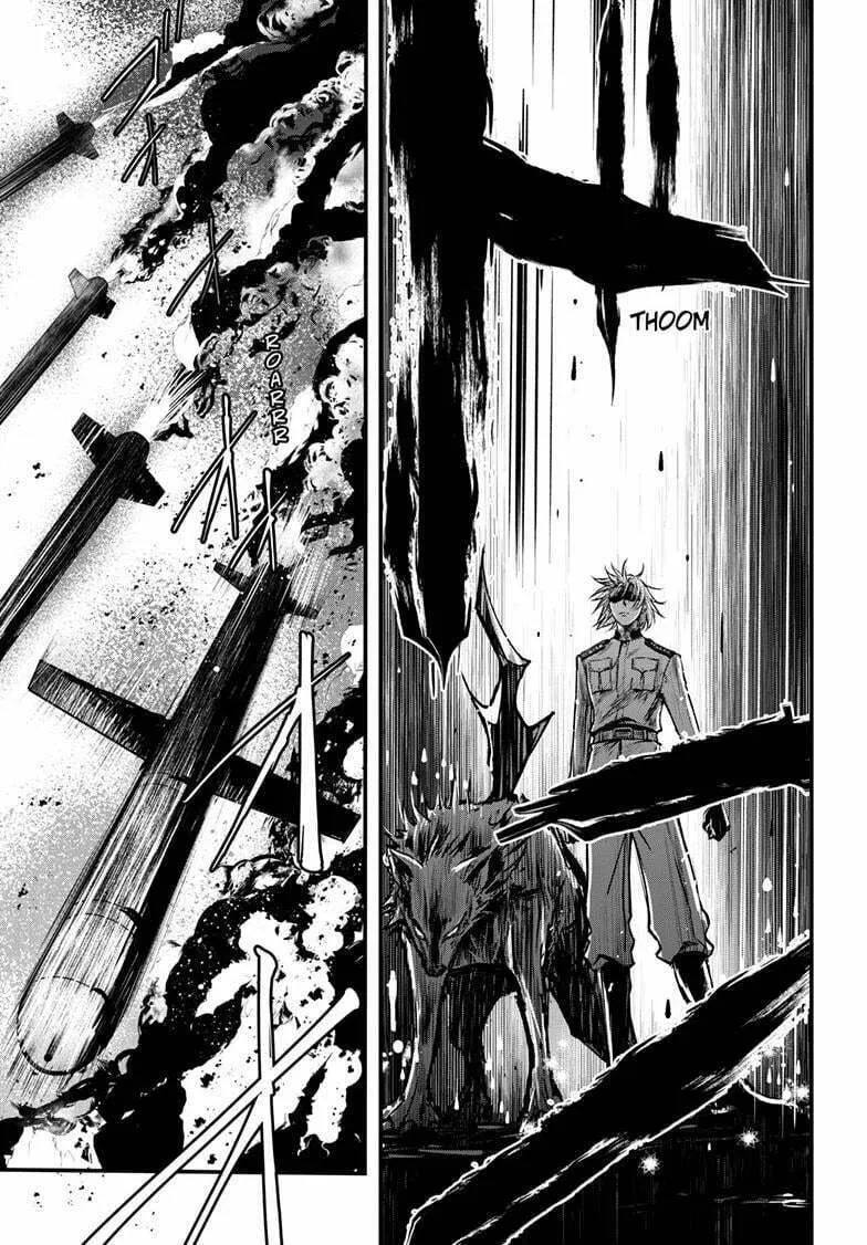 Read The Mind Sweeper chapter 103 image 12 on Lezhin