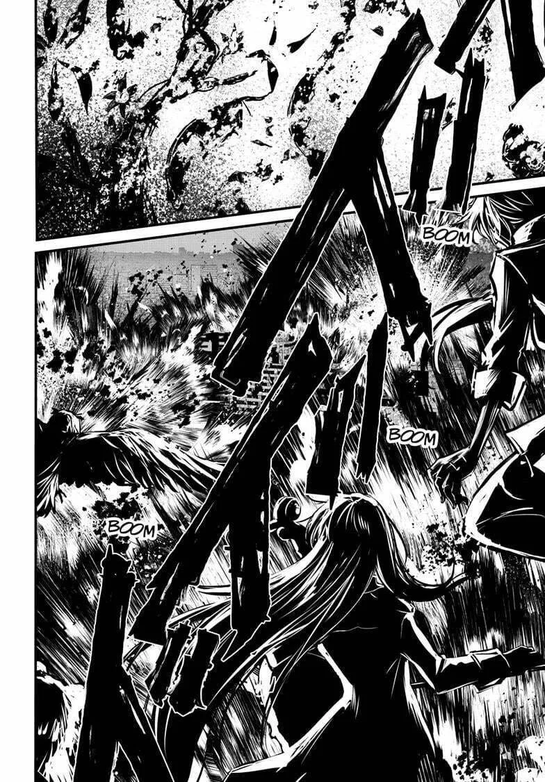 Read The Mind Sweeper chapter 103 image 13 on Lezhin