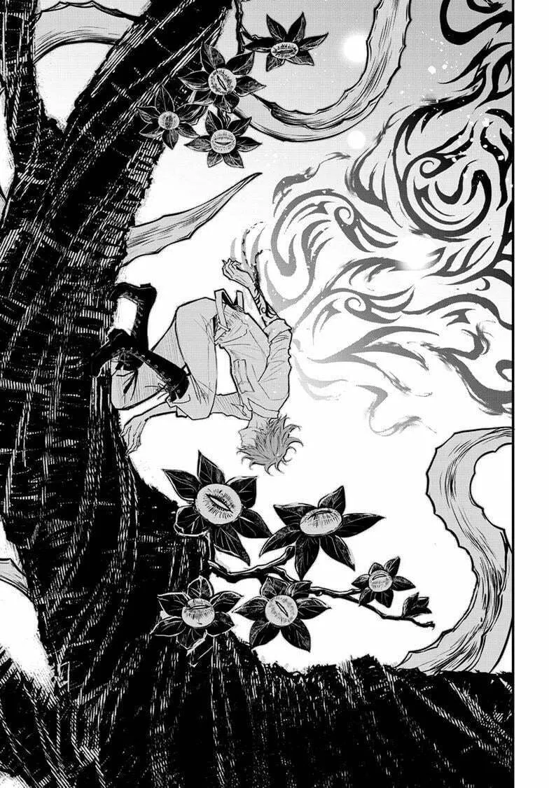 Read The Mind Sweeper chapter 103 image 28 on Lezhin