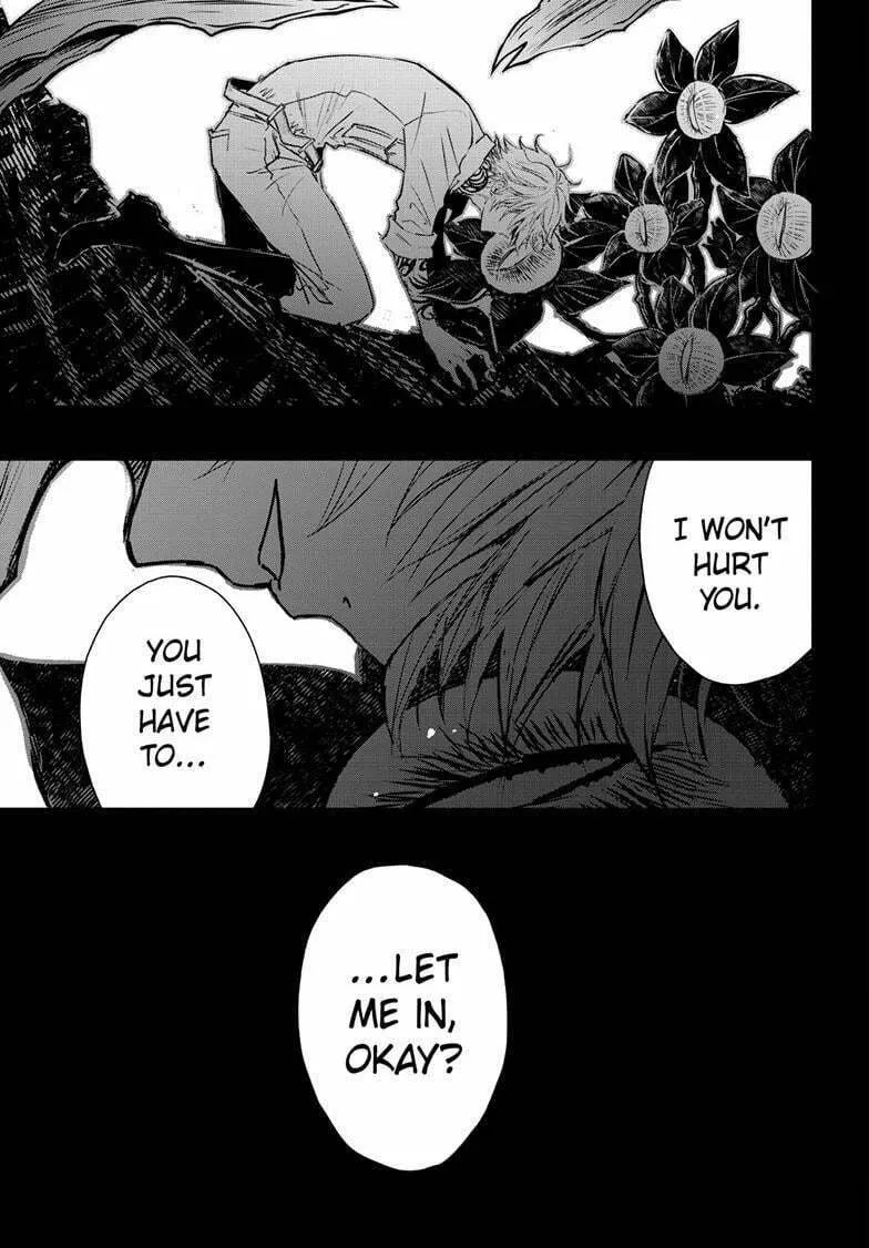Read The Mind Sweeper chapter 103 image 30 on Lezhin