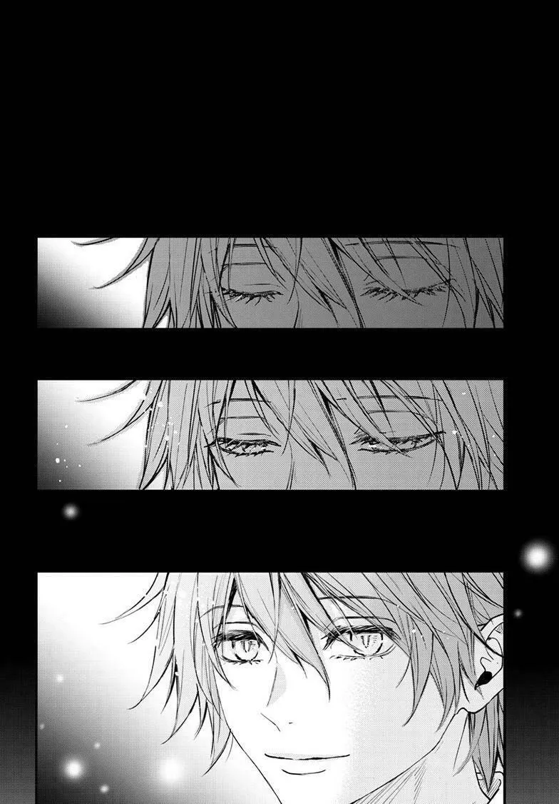 Read The Mind Sweeper chapter 103 image 31 on Lezhin