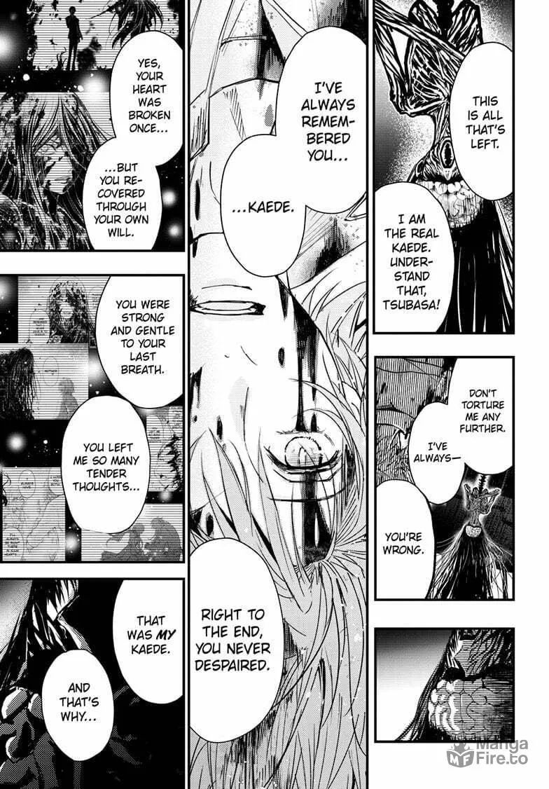 Read The Mind Sweeper chapter 104 image 11 on Lezhin