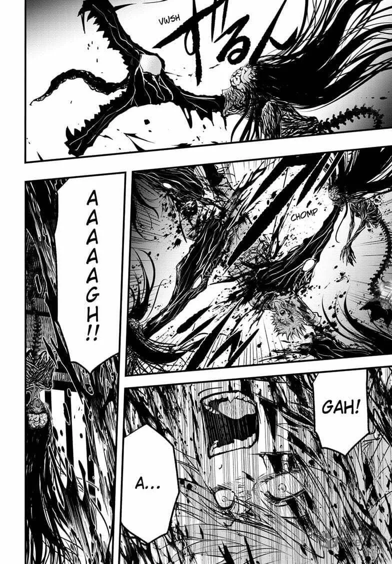 Read The Mind Sweeper chapter 104 image 14 on Lezhin