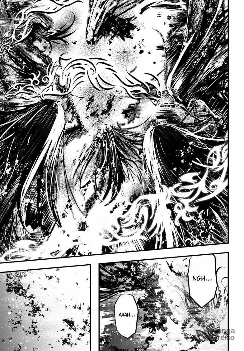 Read The Mind Sweeper chapter 104 image 17 on Lezhin