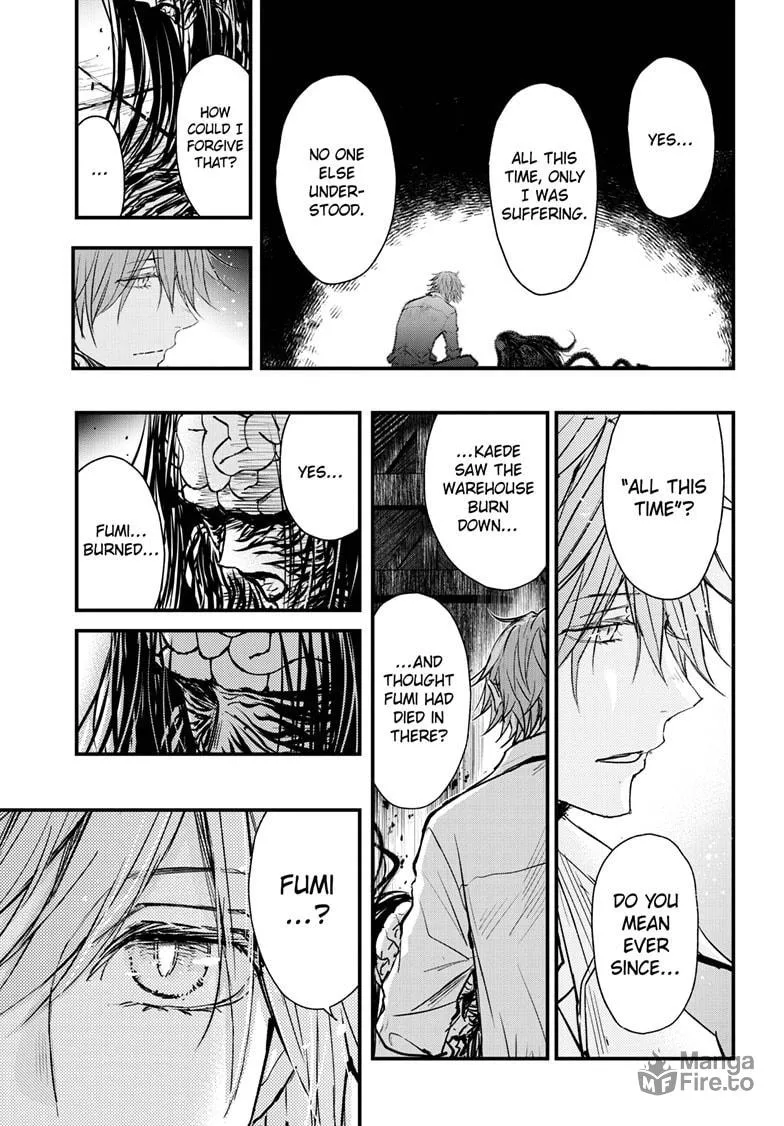 Read The Mind Sweeper chapter 104 image 23 on Lezhin