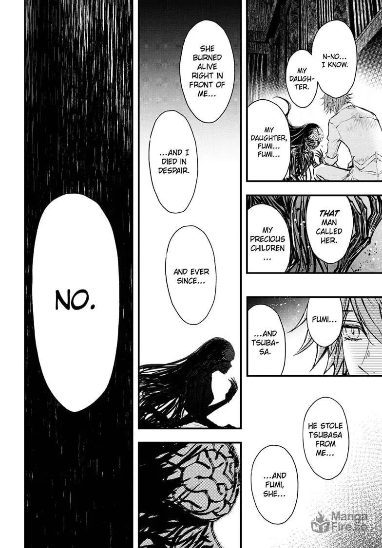 Read The Mind Sweeper chapter 104 image 24 on Lezhin