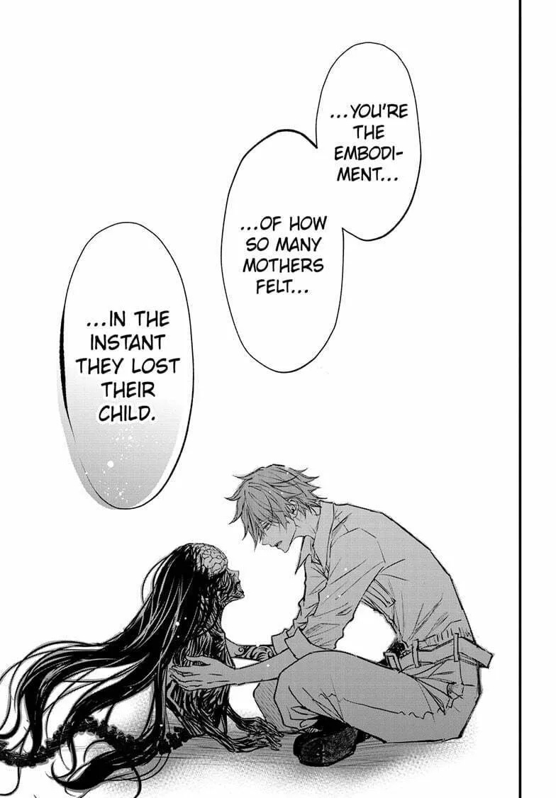 Read The Mind Sweeper chapter 104 image 27 on Lezhin
