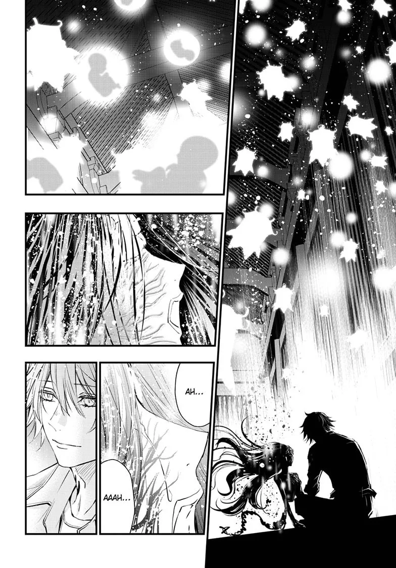 Read The Mind Sweeper chapter 104 image 28 on Lezhin