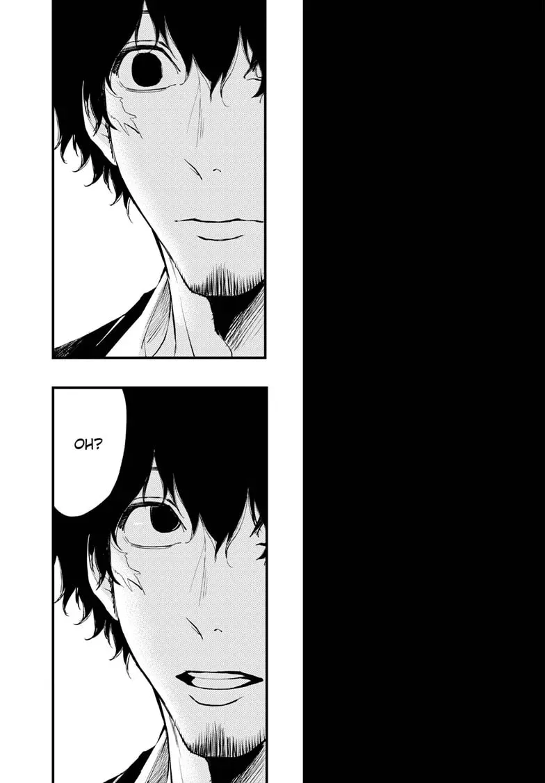 Read The Mind Sweeper chapter 104 image 33 on Lezhin