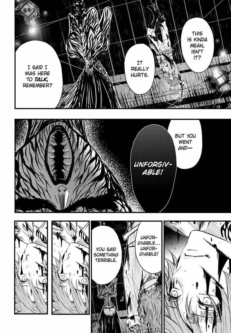 Read The Mind Sweeper chapter 104 image 8 on Lezhin