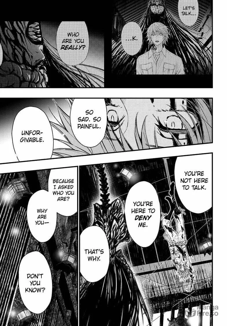 Read The Mind Sweeper chapter 104 image 9 on Lezhin