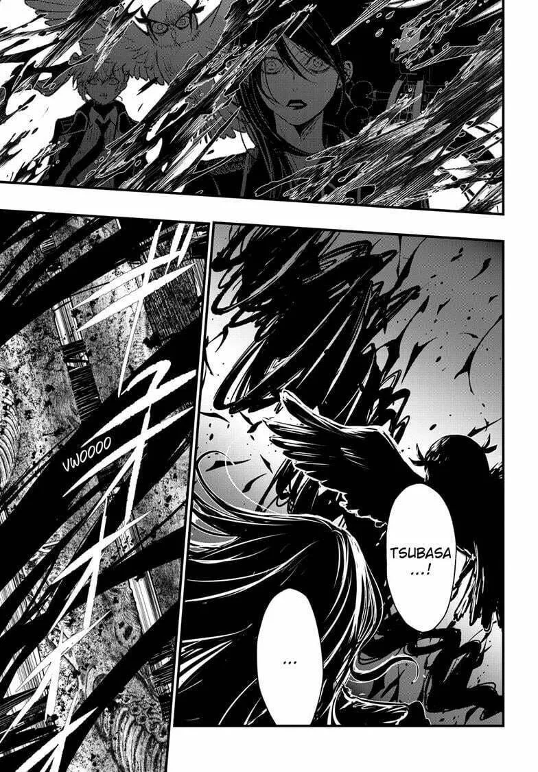 Read The Mind Sweeper chapter 105 image 10 on Lezhin